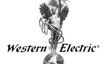 Western Electric Logo